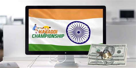 Kabaddi Online Betting .